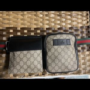 Gucci Fanny pack